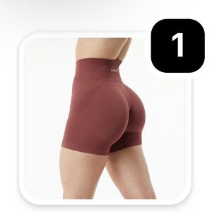 Alphalete Ozone Shorts